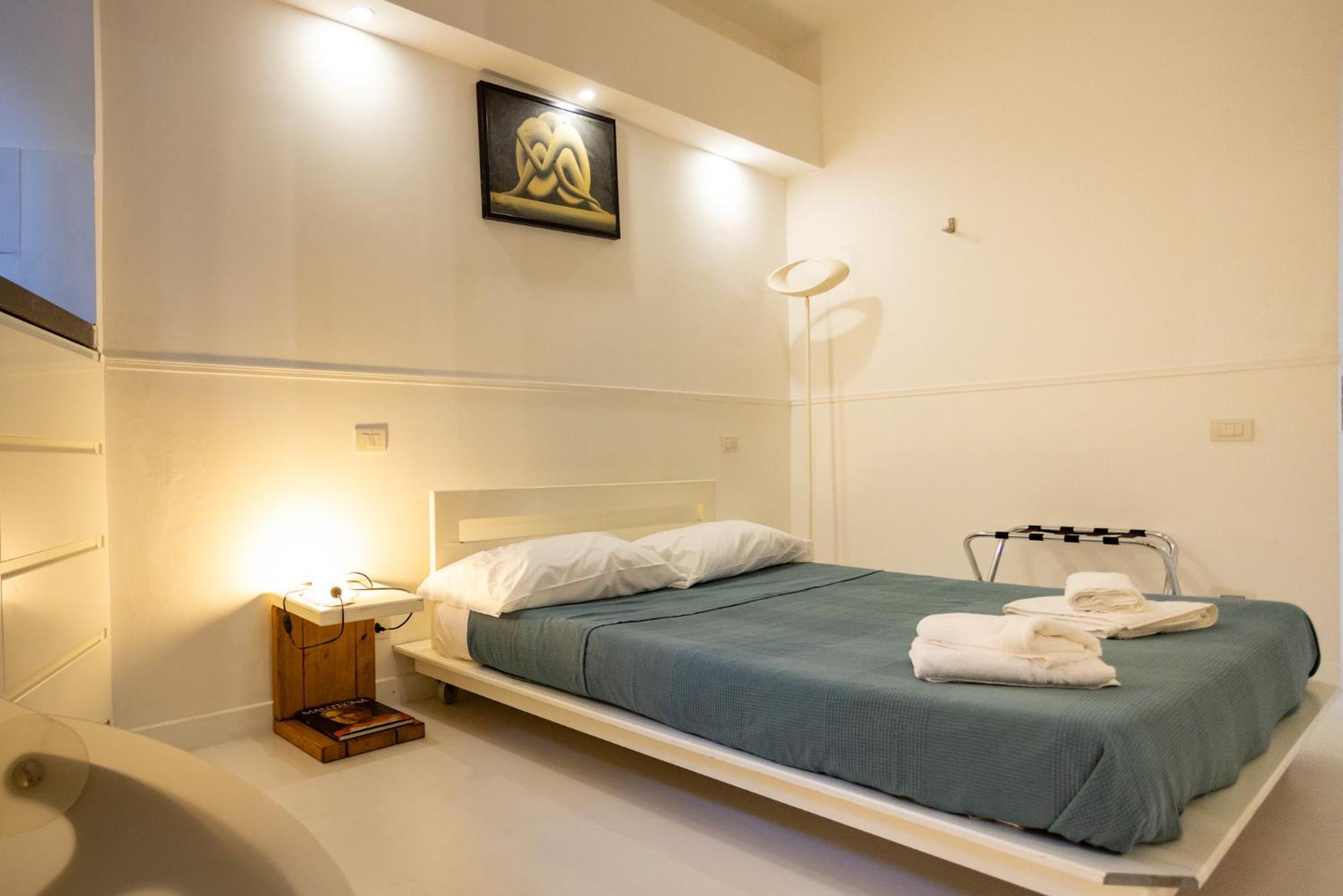 Parco Margherita 3 Apartment Naples