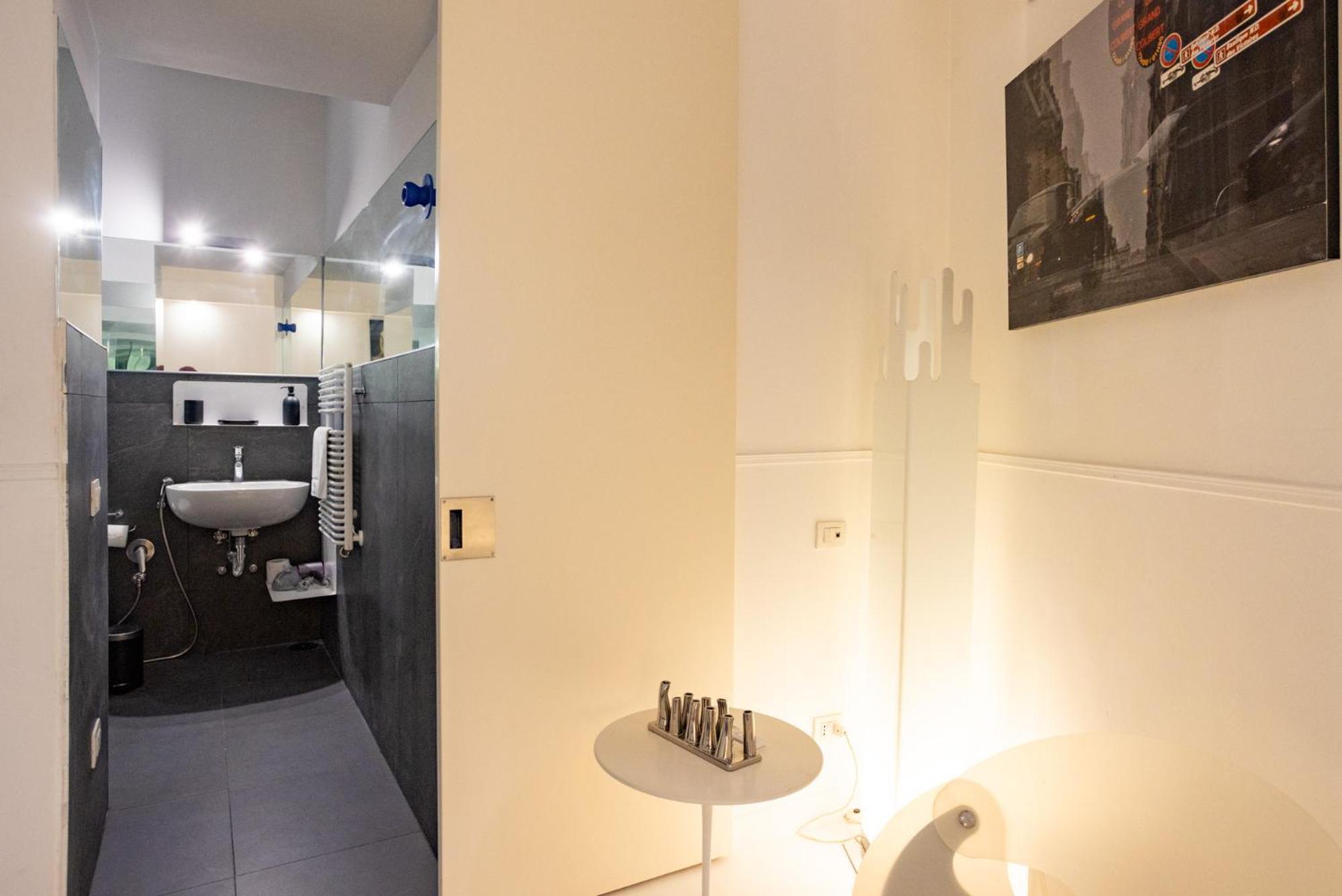 Apartment Parco Margherita 3