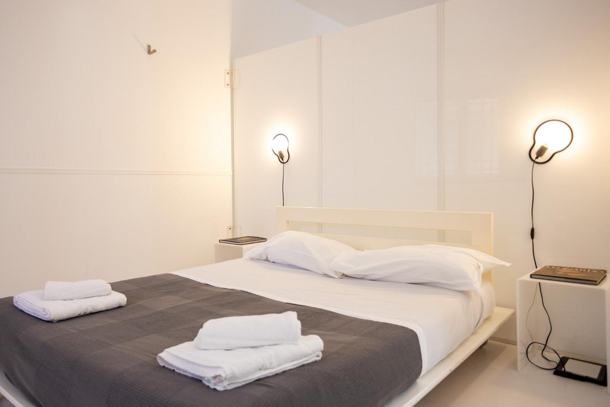 Apartment Parco Margherita 3 Naples