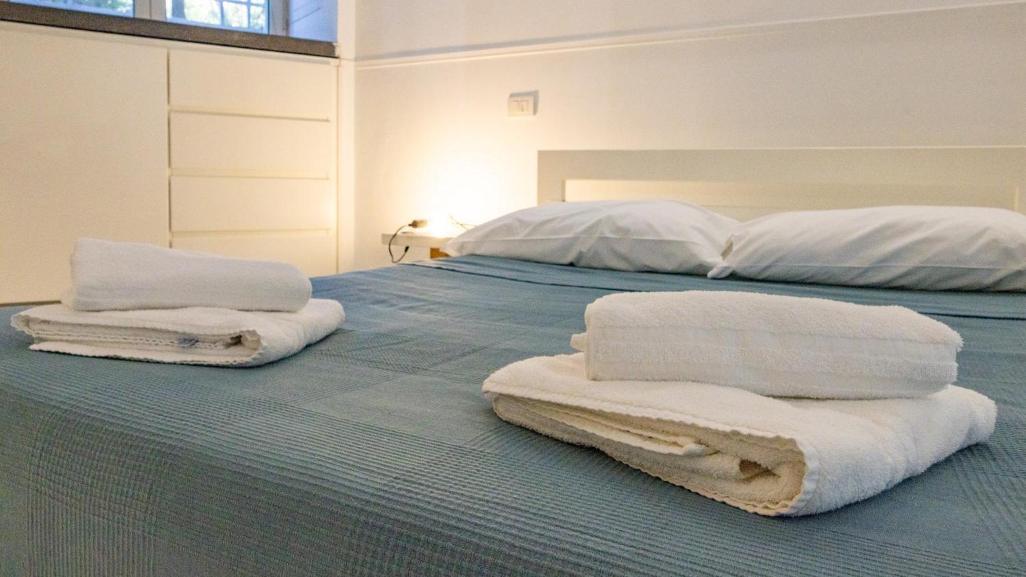 Parco Margherita 3 *
