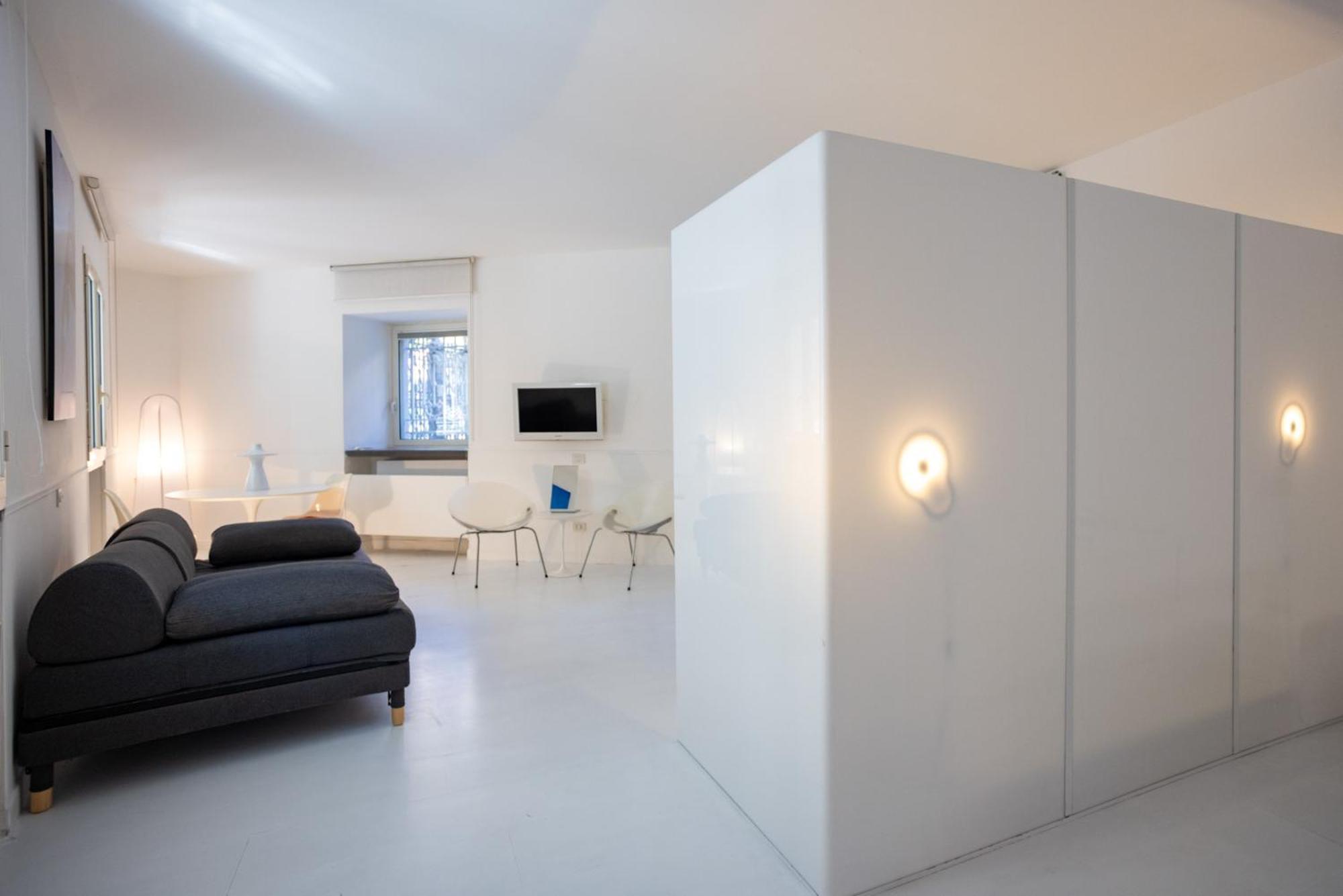 Apartment Parco Margherita 3