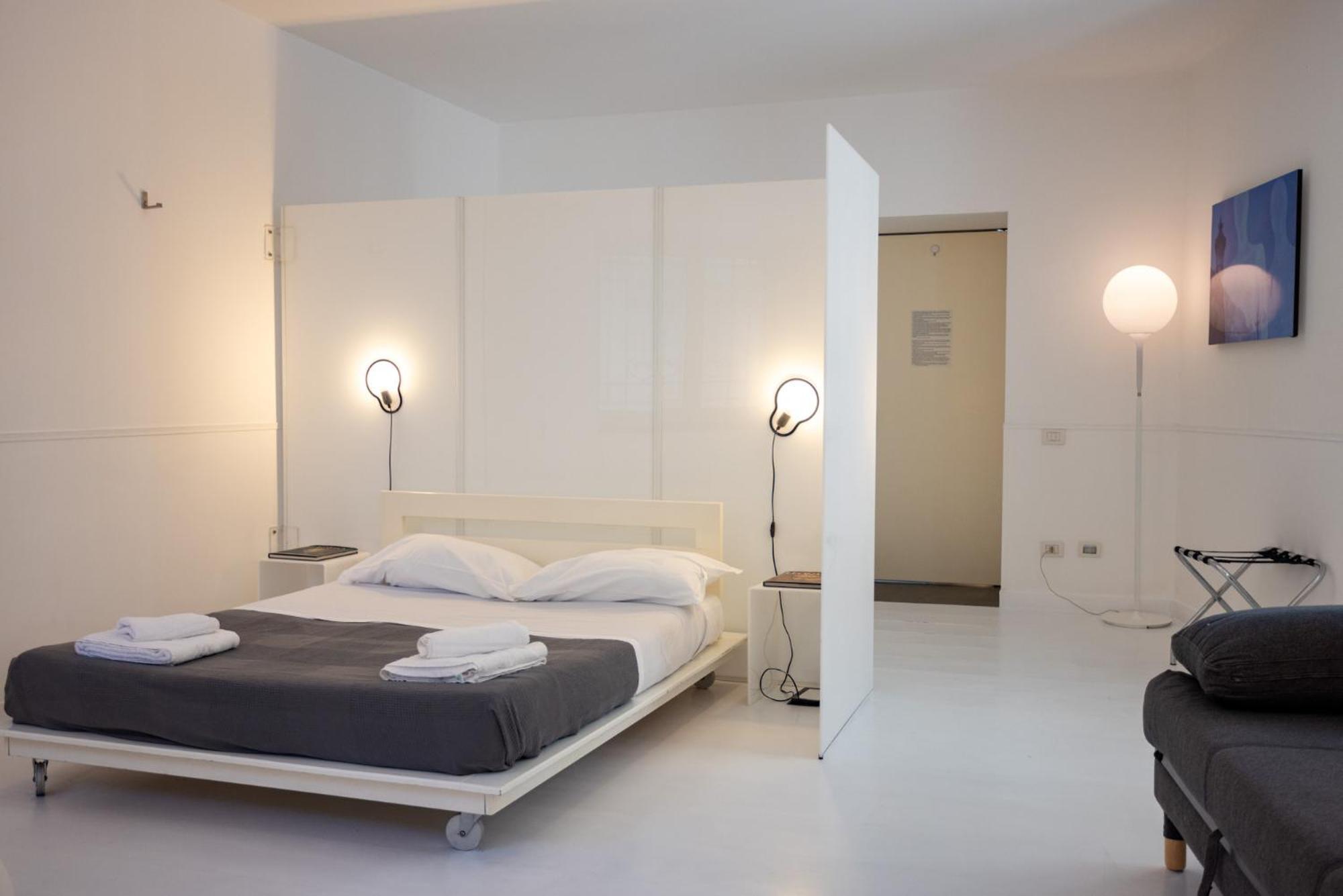 Parco Margherita 3 Apartment *