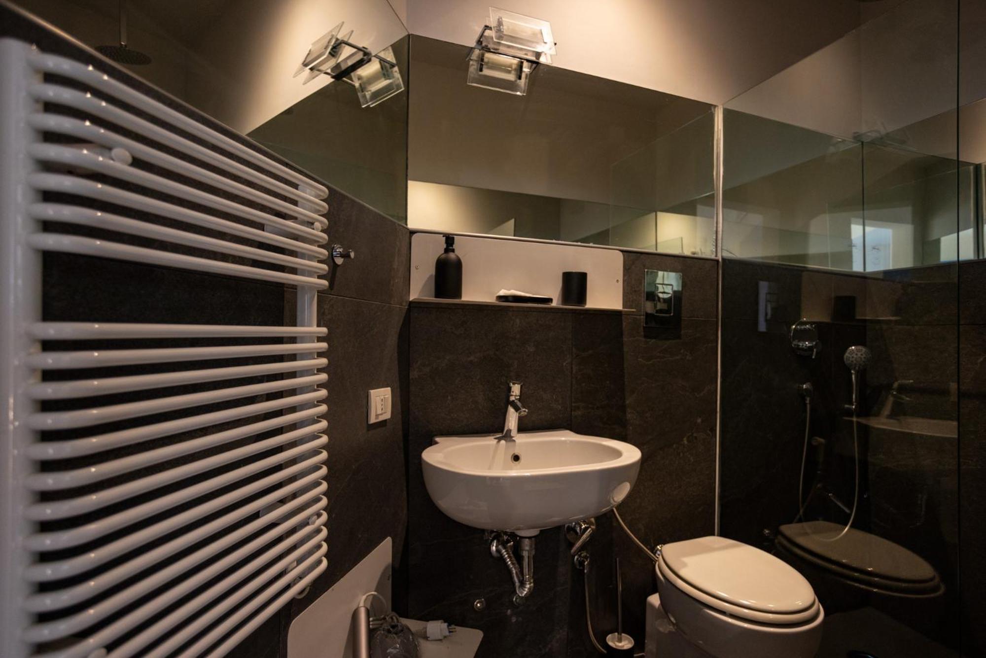 Apartment Parco Margherita 3 *