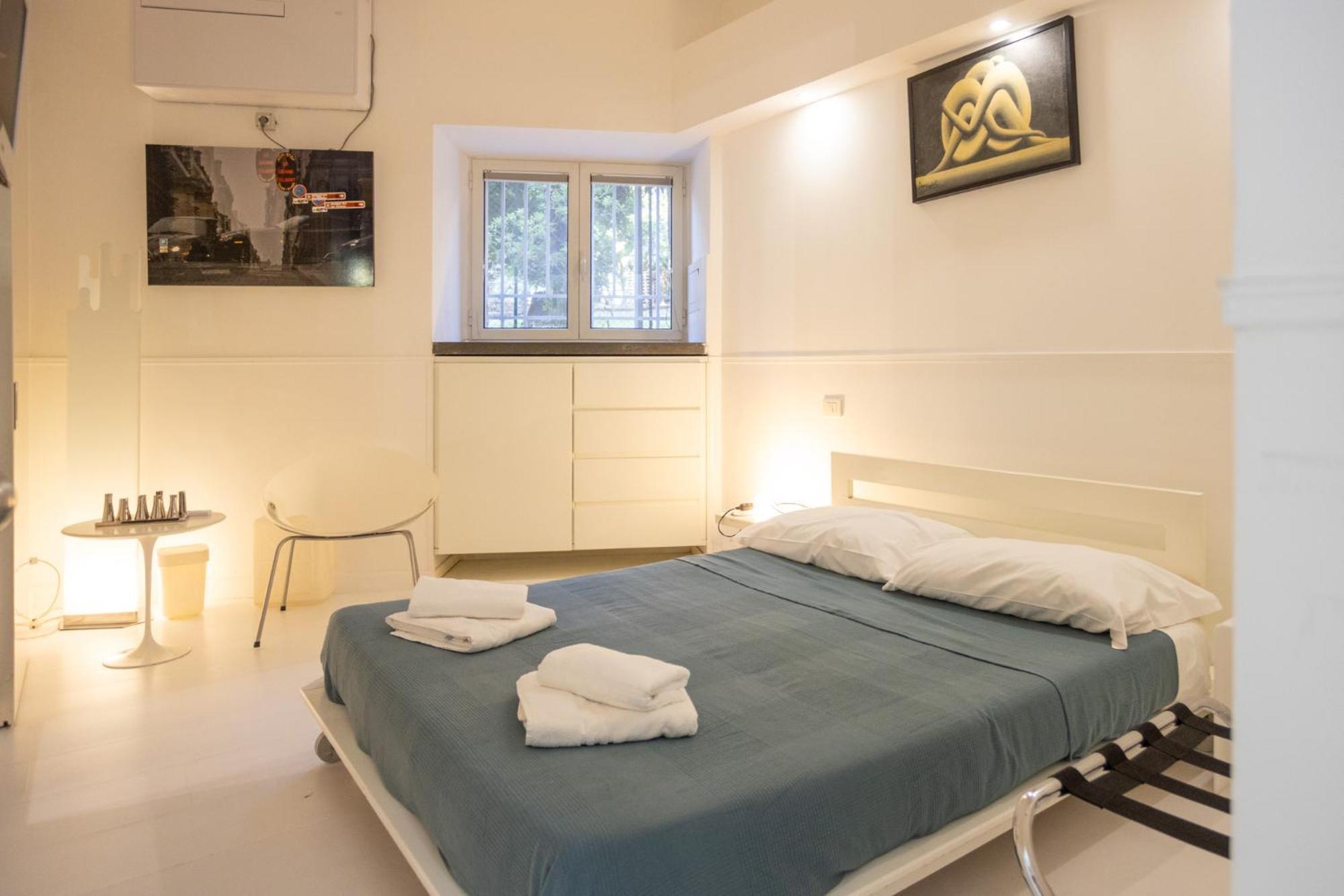 Parco Margherita 3 *