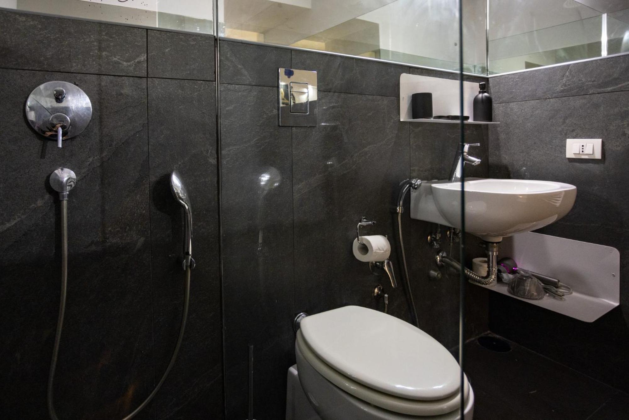 Parco Margherita 3 * Naples