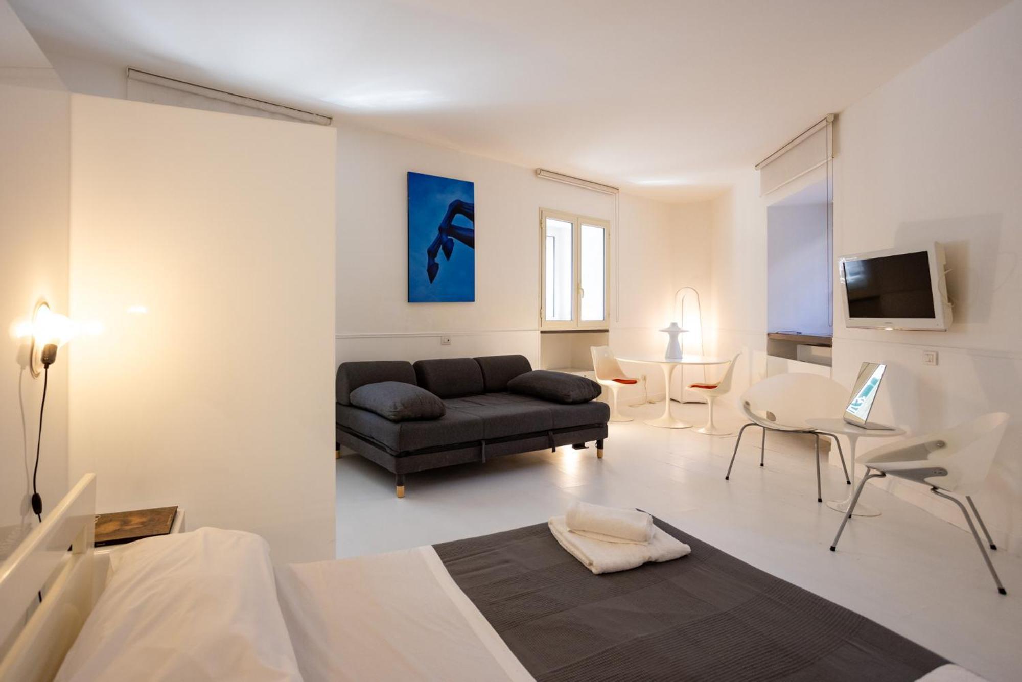Parco Margherita 3 Apartment