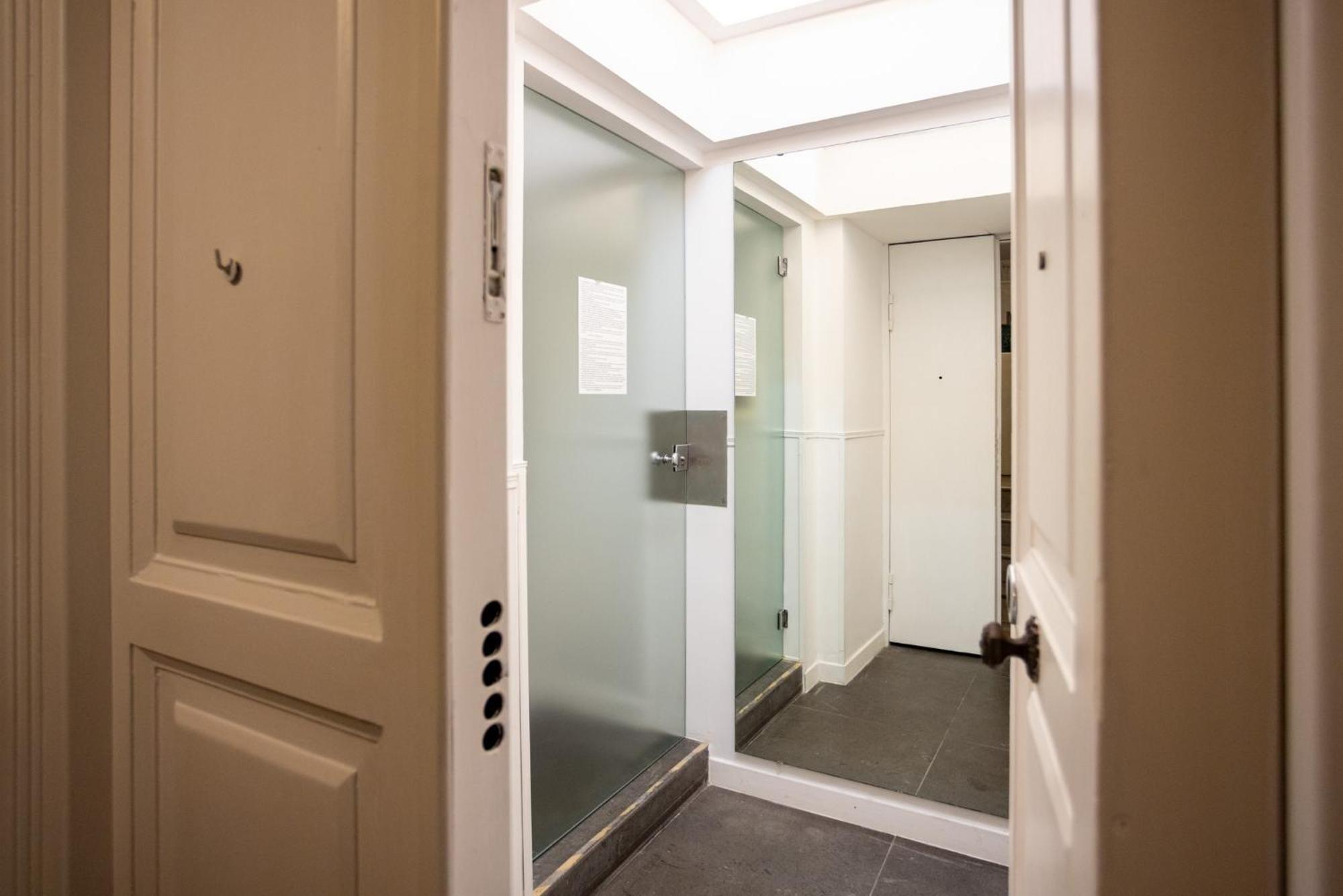 Parco Margherita 3 Apartment Naples