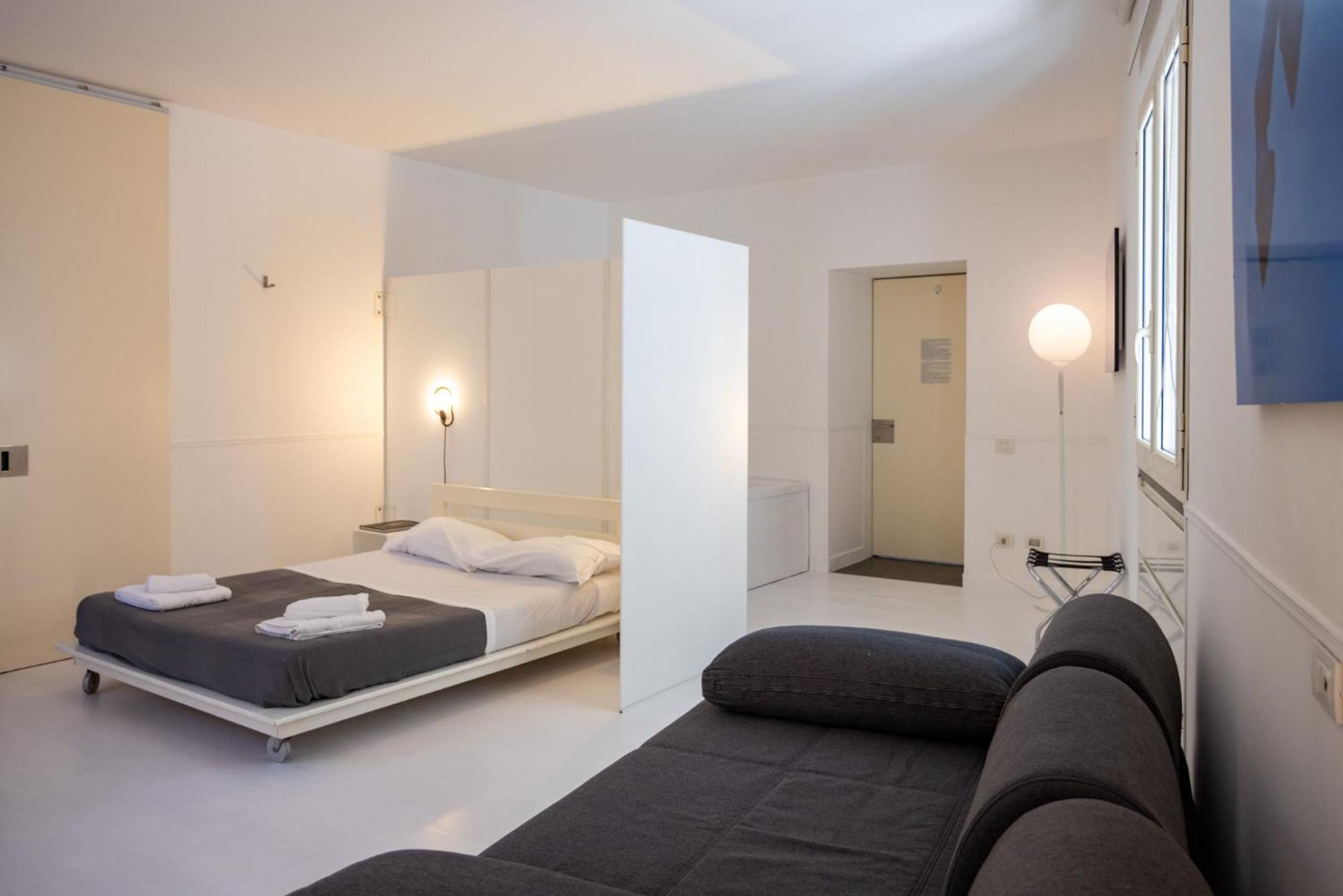 Parco Margherita 3 Apartment *