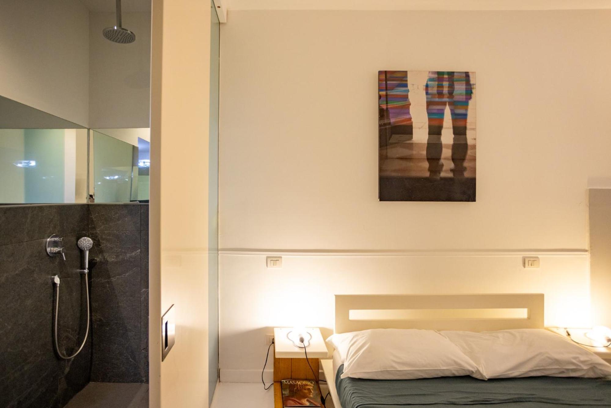 Apartment Parco Margherita 3 Naples