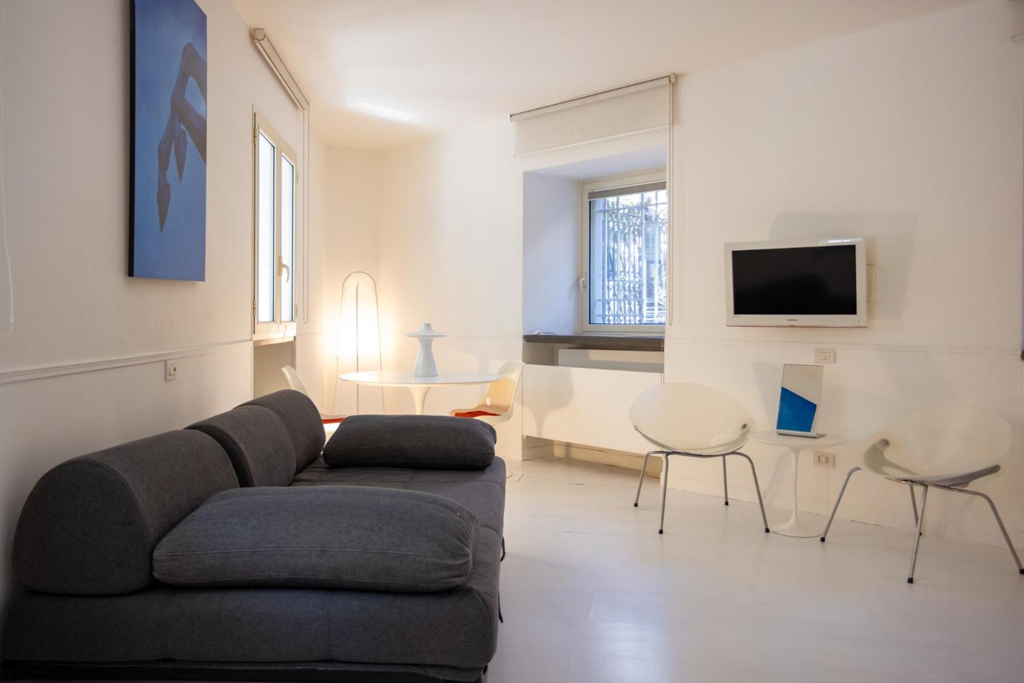 Parco Margherita 3 * Naples