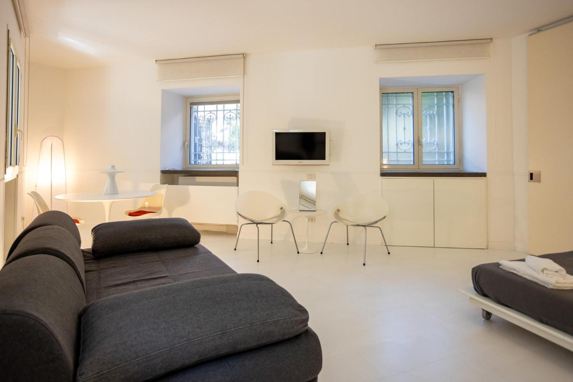 Parco Margherita 3 Apartment