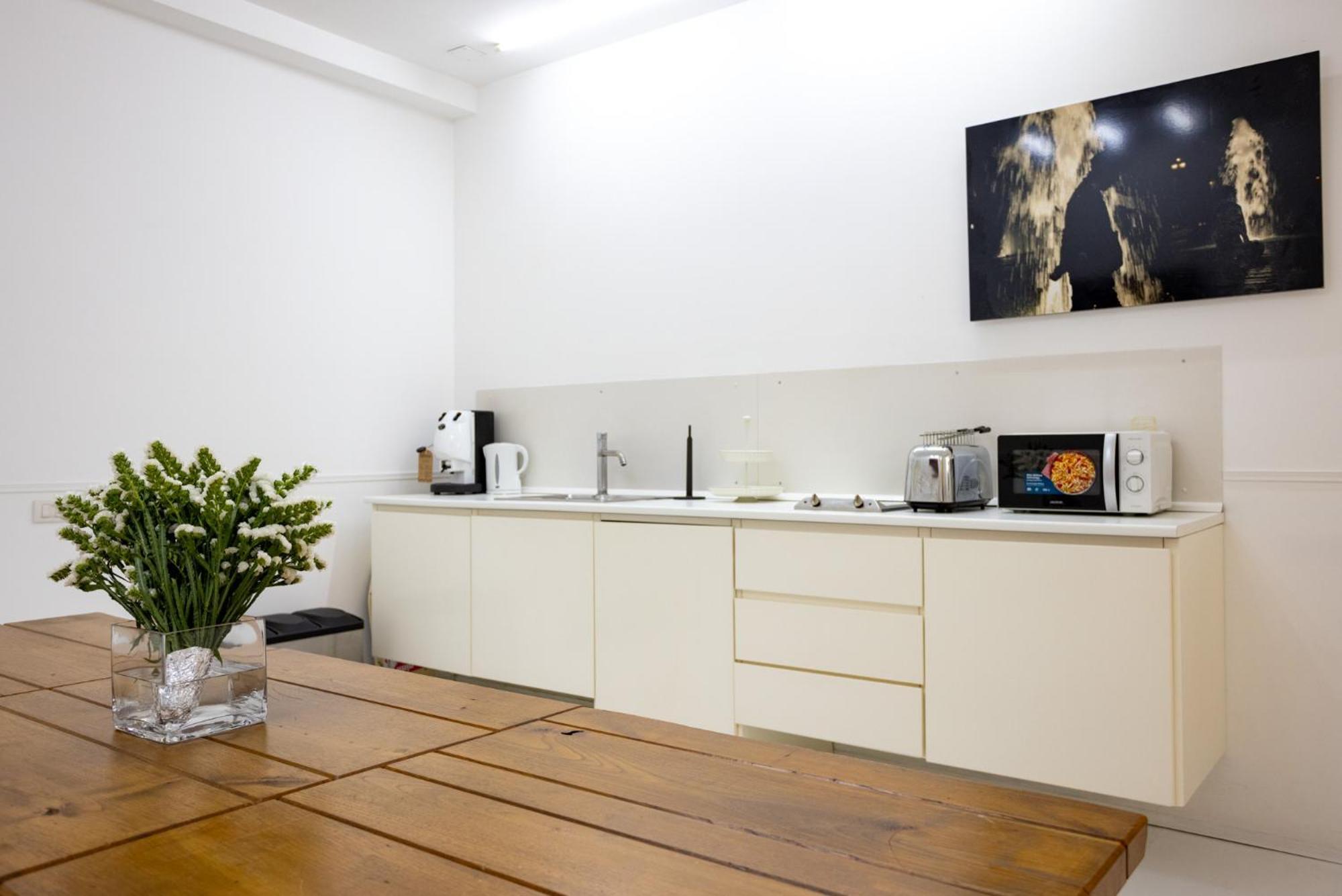 Apartment Parco Margherita 3 Naples