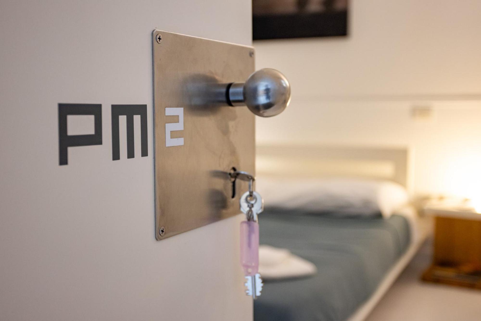 Apartment Parco Margherita 3 *