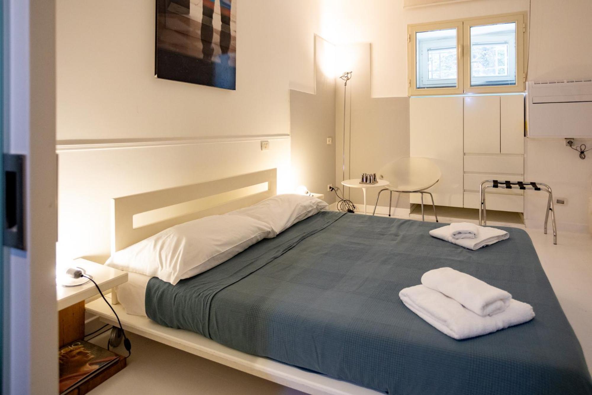 Parco Margherita 3 Apartment Naples