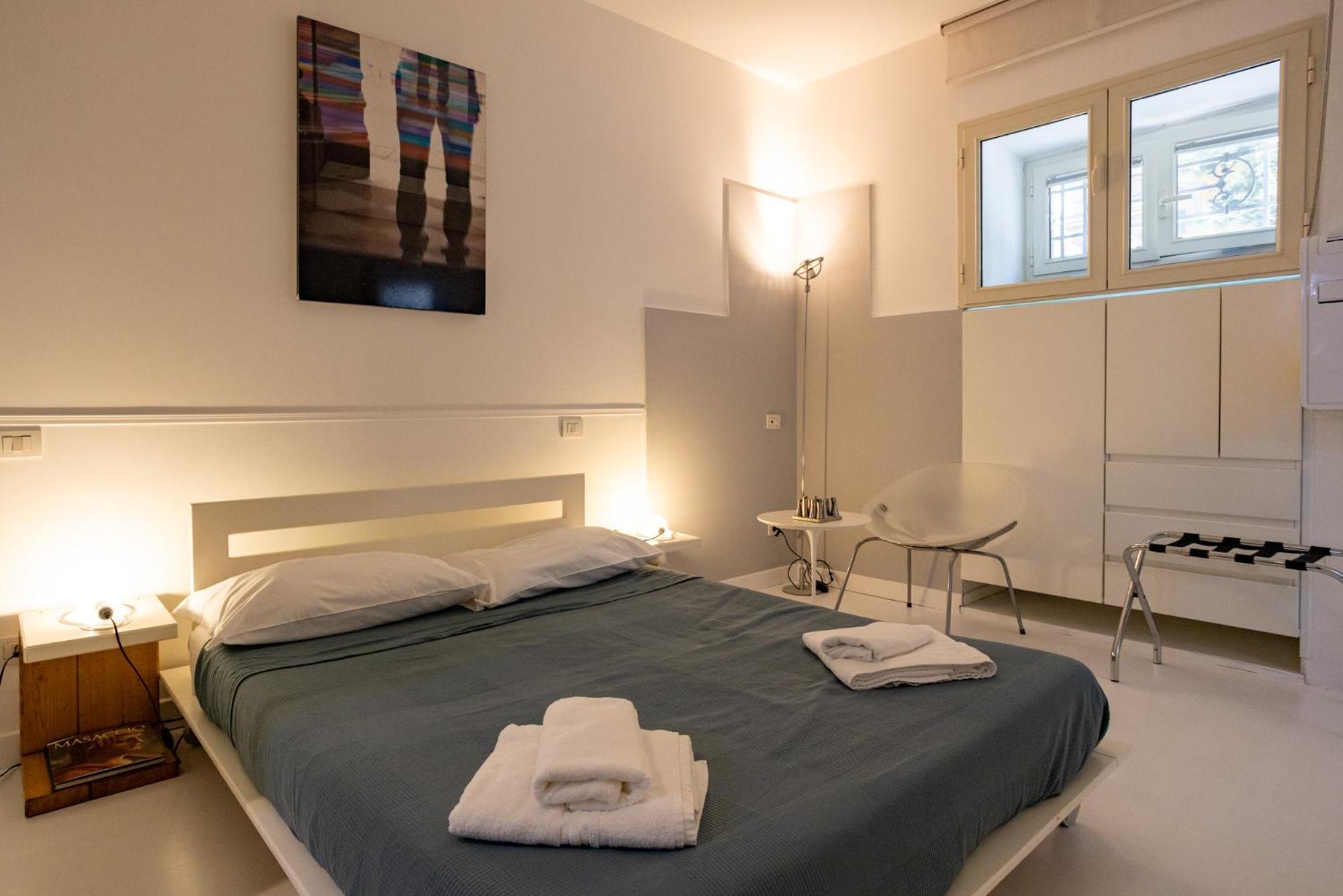 Parco Margherita 3 Apartment