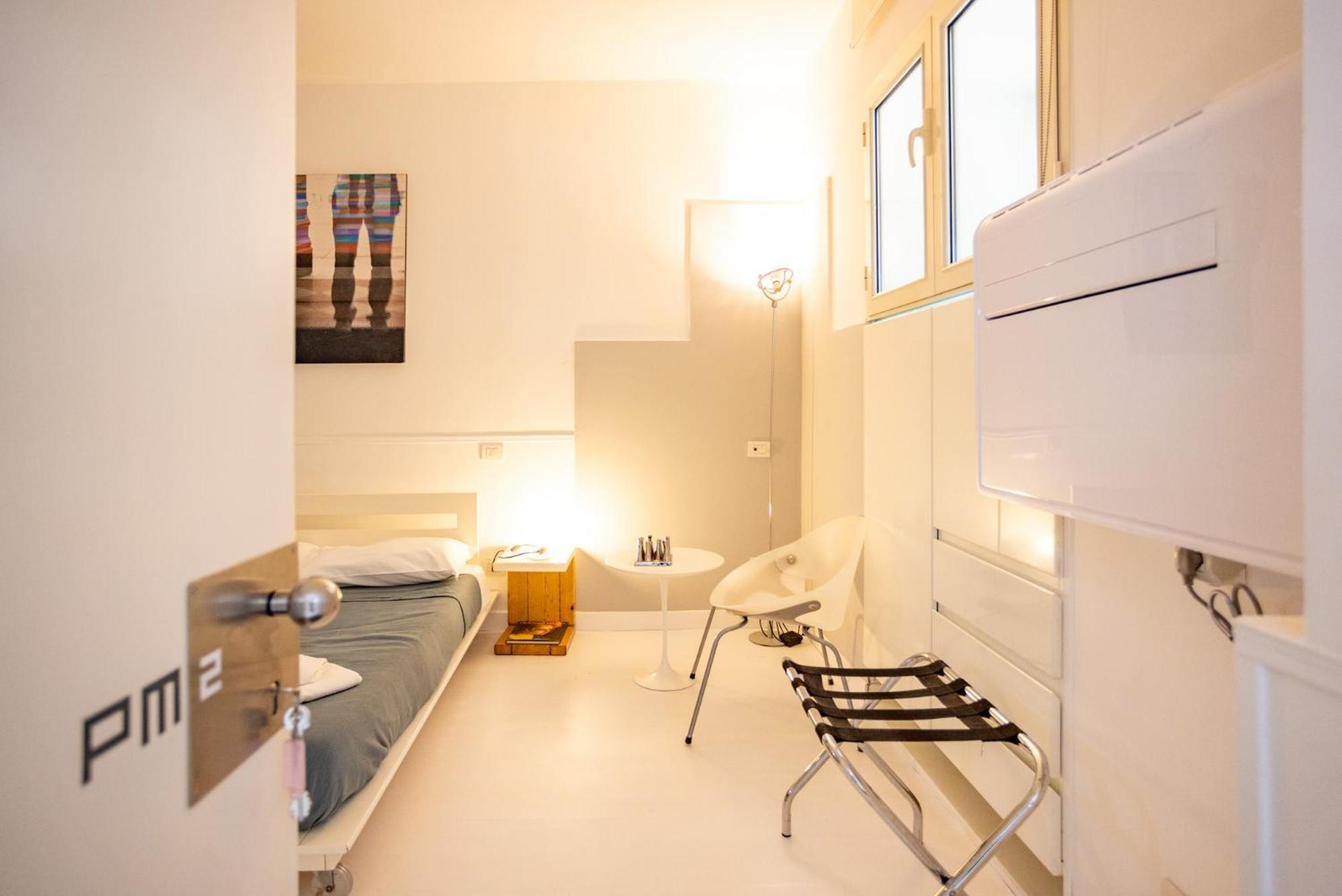 Apartment Parco Margherita 3
