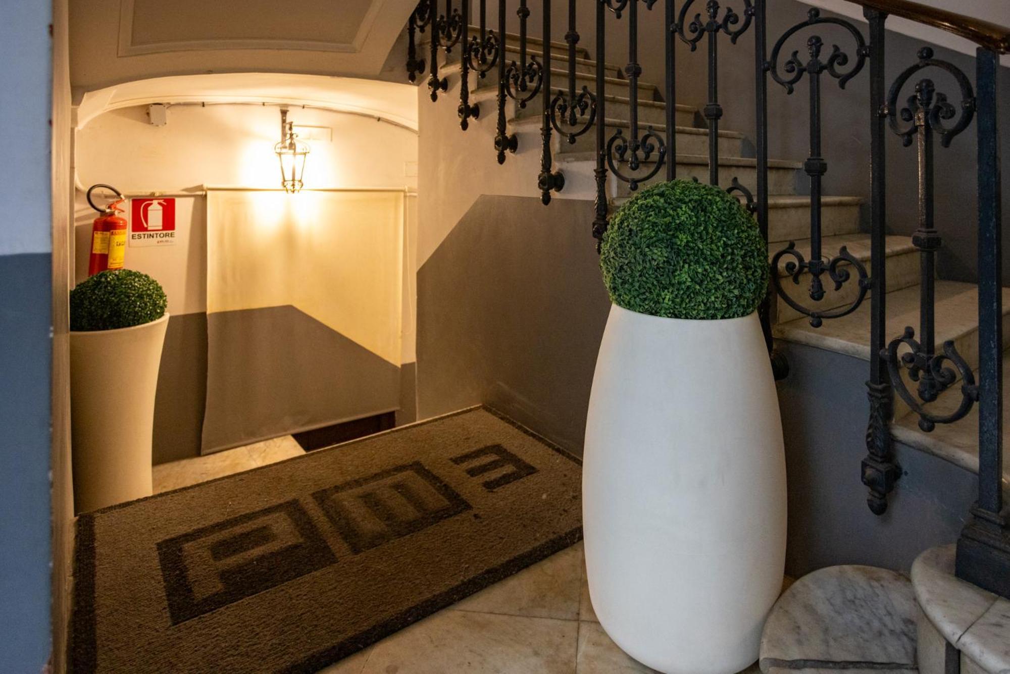 Apartment Parco Margherita 3 *