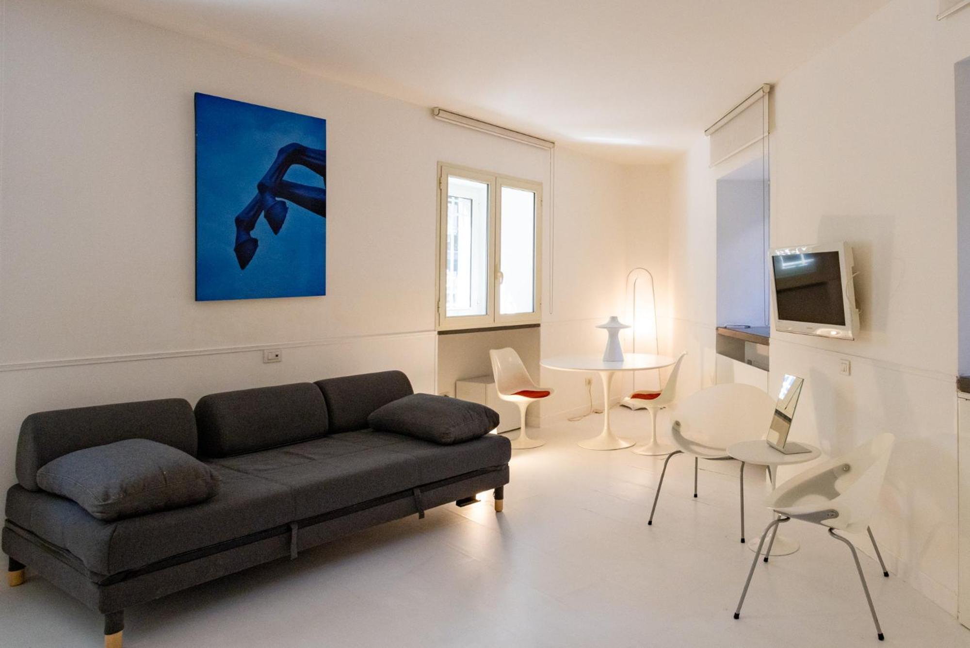 Parco Margherita 3 *