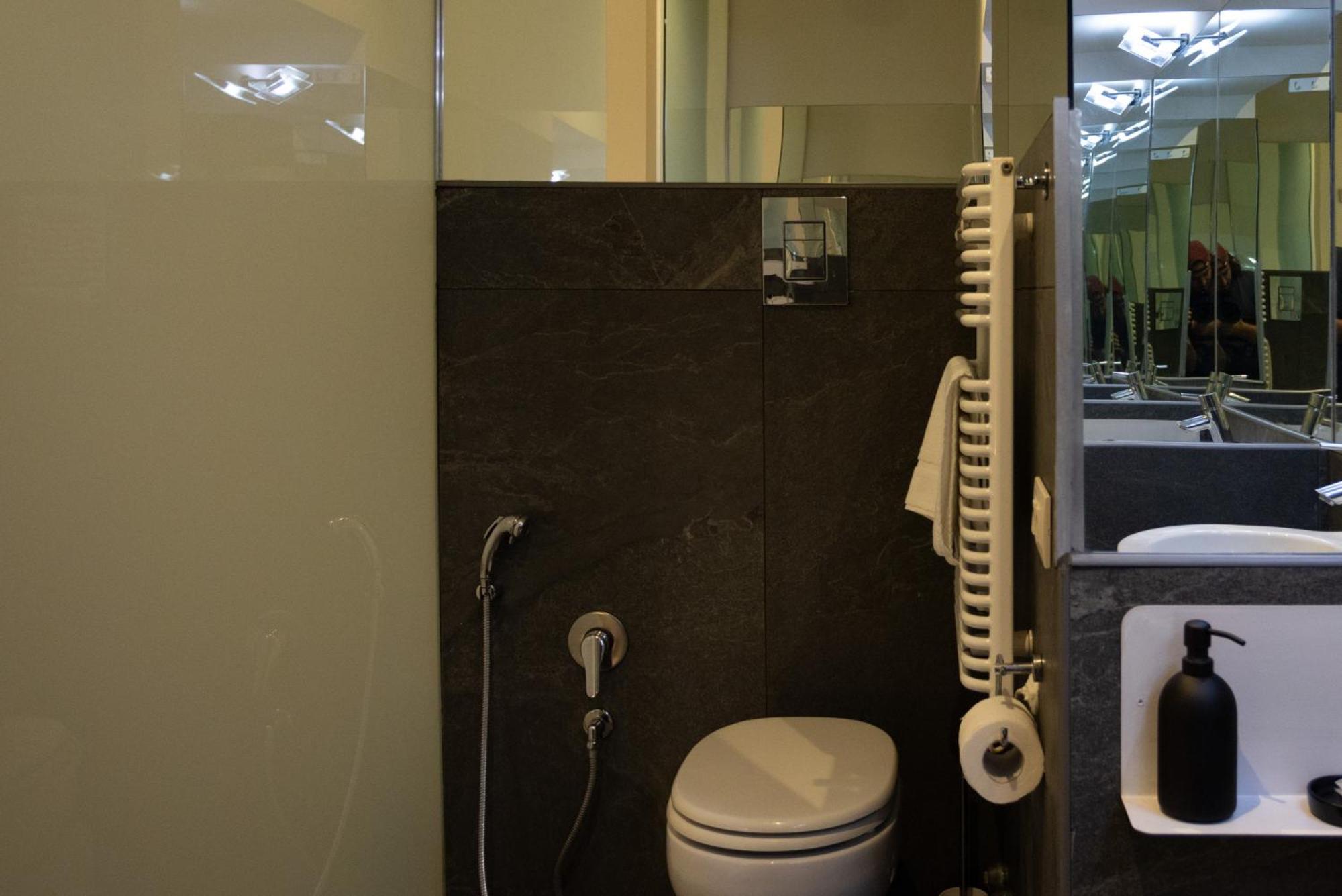 Apartment Parco Margherita 3 *