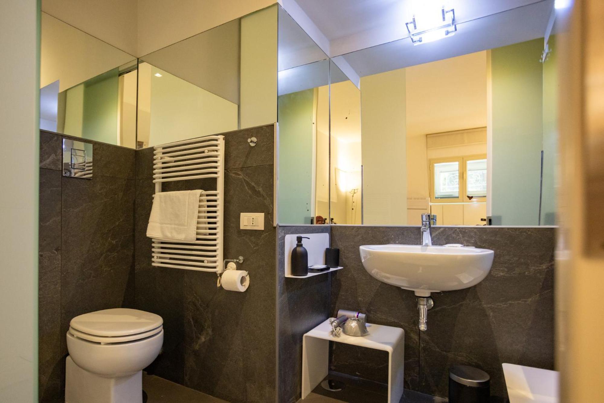 Parco Margherita 3 * Naples