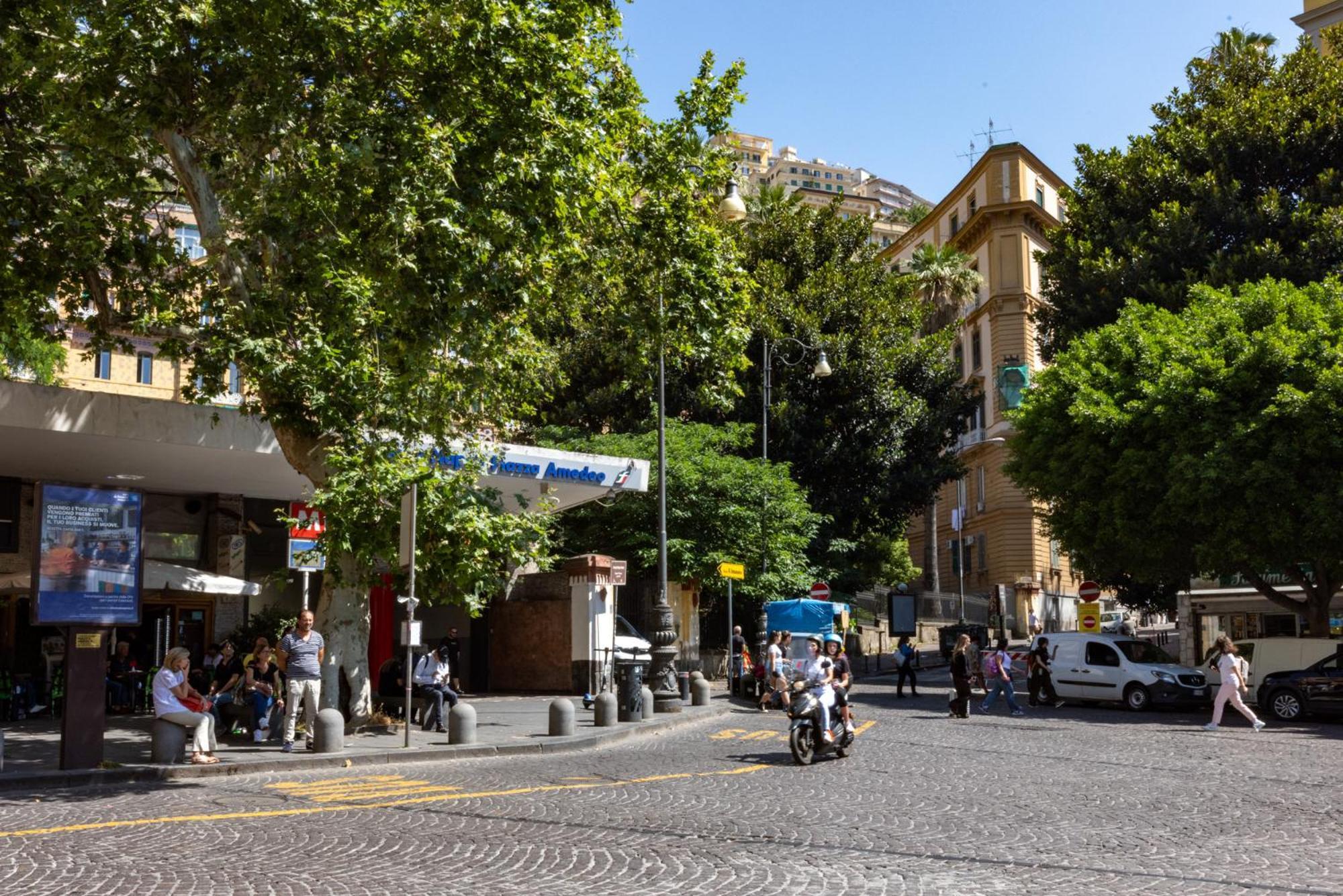 Parco Margherita 3 *