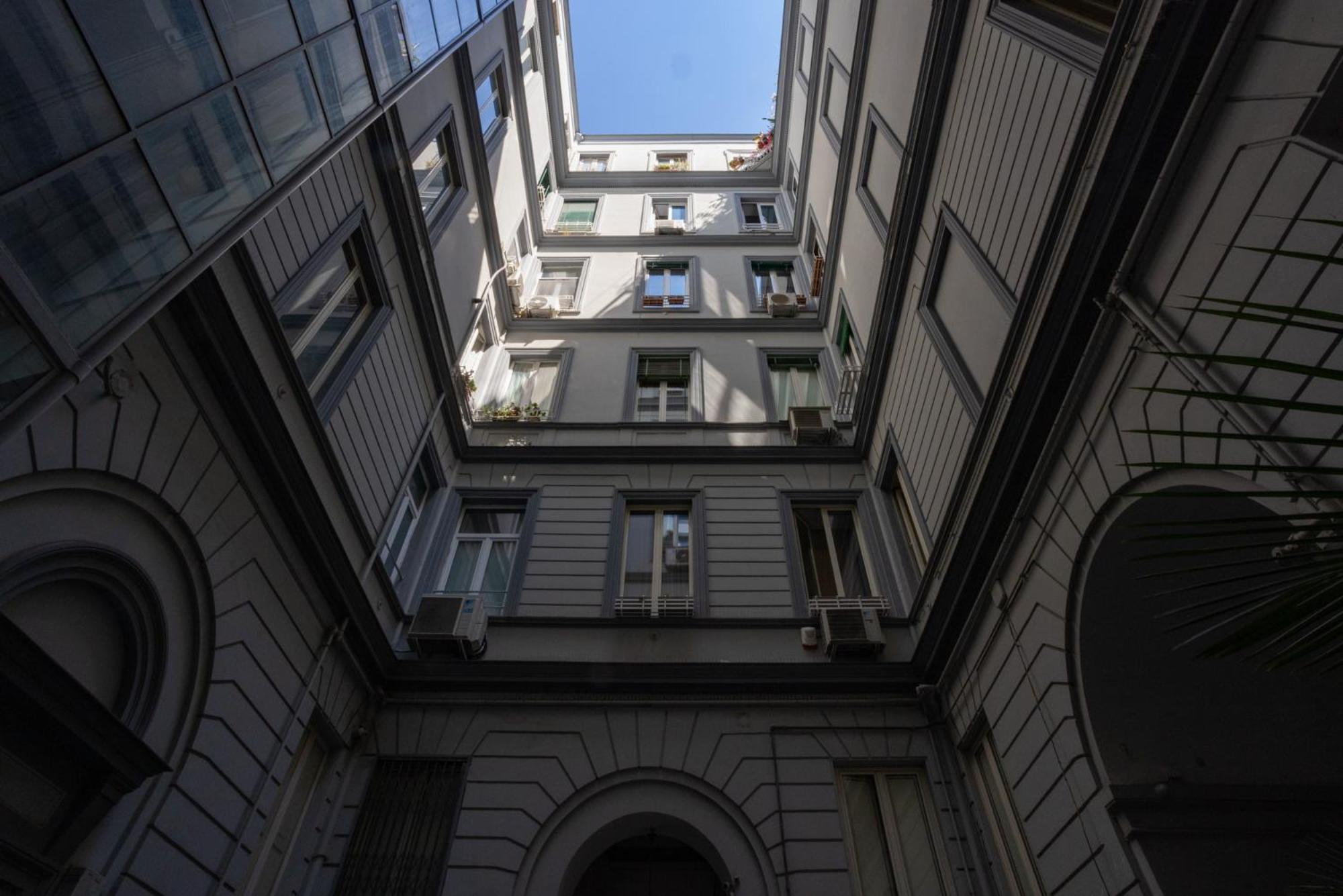 Parco Margherita 3 Apartment Naples